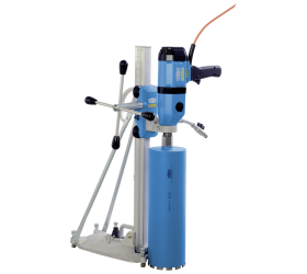 Wiertnica elektryczna TYROLIT DME20PU