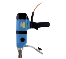 Wiertnica elektryczna TYROLIT DME20PU