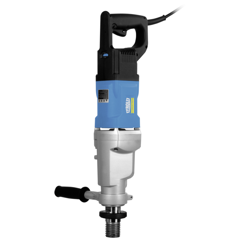 Wiertnica elektryczna TYROLIT DME22SU