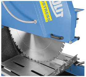 Przecinarka stolikowa TYROLIT TME1000