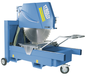 Przecinarka stolikowa TYROLIT TME1000