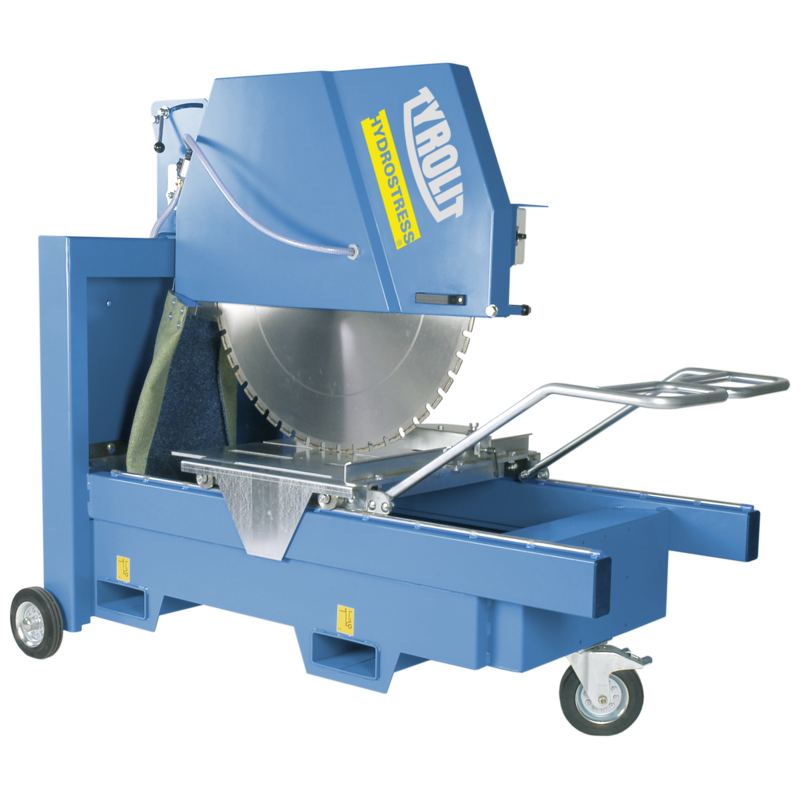 Przecinarka stolikowa TYROLIT TME1000