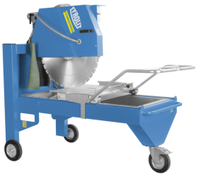 Przecinarka stolikowa TYROLIT TME700