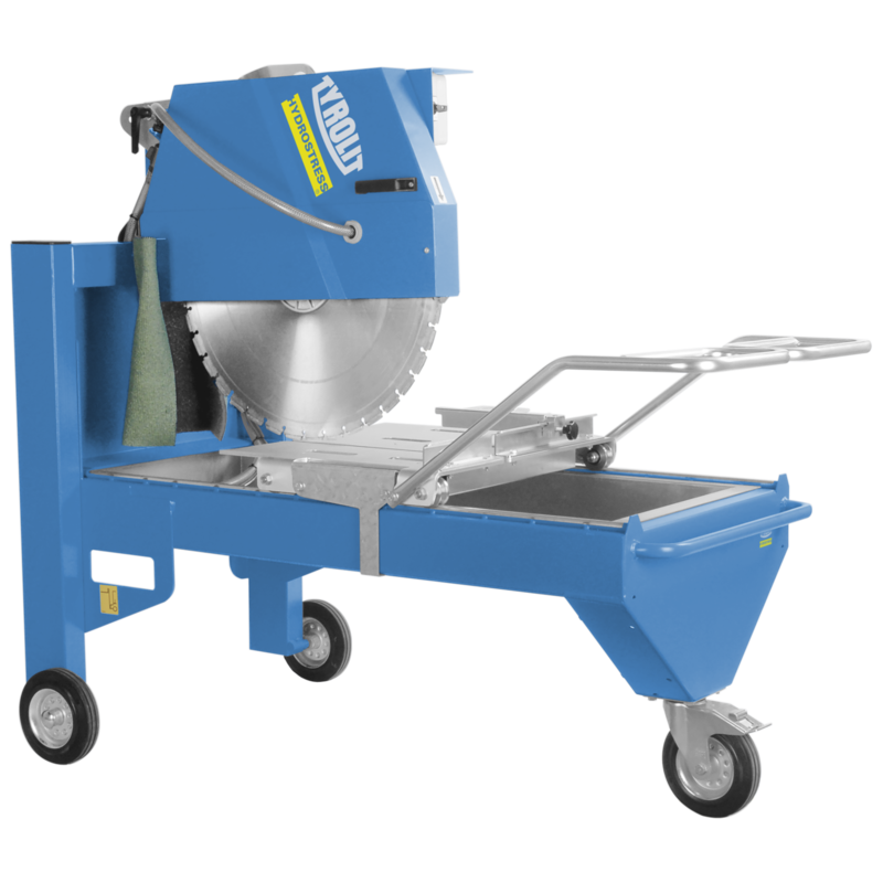 Przecinarka stolikowa TYROLIT TME700