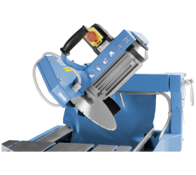 Przecinarka stolikowa TYROLIT TBE400