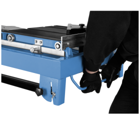 Przecinarka stolikowa TYROLIT TBE400