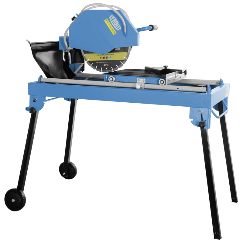 Przecinarka stolikowa TYROLIT TBE400