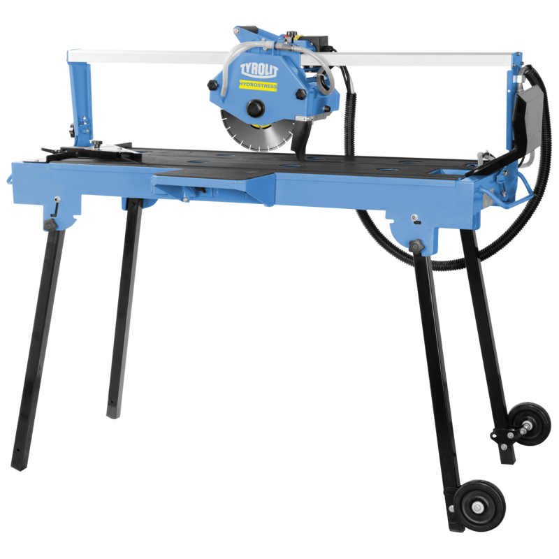 Przecinarka stolikowa TYROLIT TRE250