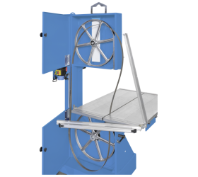 Przecinarka taśmowa TYROLIT TBS510