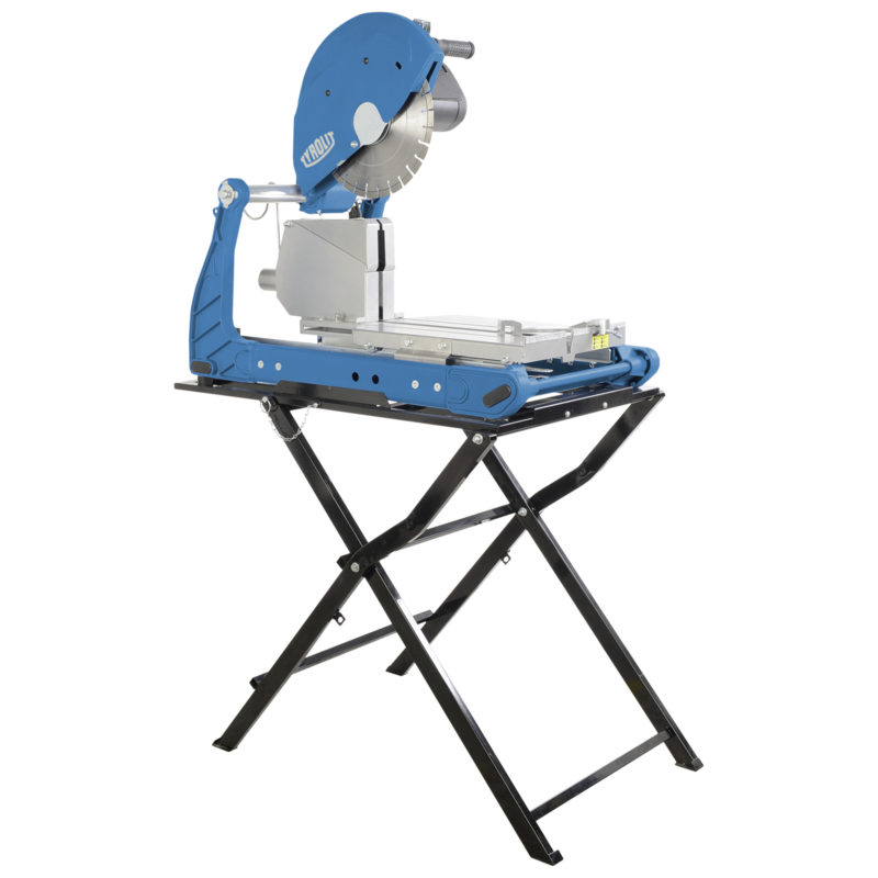 Przecinarka stolikowa TYROLIT CSE350D