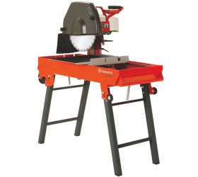 Przecinarka stolikowa TS 400F HUSQVARNA