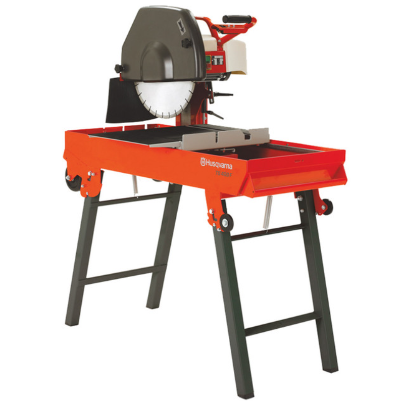 Przecinarka stolikowa TS 400F HUSQVARNA