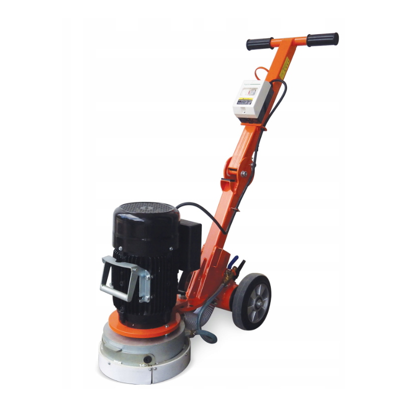 Szlifierka do podłóg NORTON CLIPPER CG252