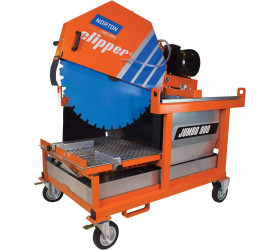Przecinarka stolikowa NORTON CLIPPER JUMBO 900