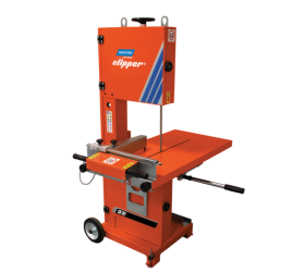 Przecinarka stolikowa NORTON CLIPPER CB311