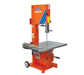 Przecinarka stolikowa NORTON CLIPPER CB511