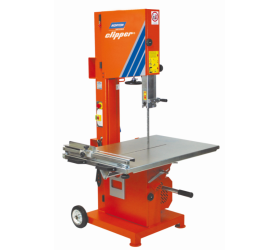 Przecinarka stolikowa NORTON CLIPPER CB651