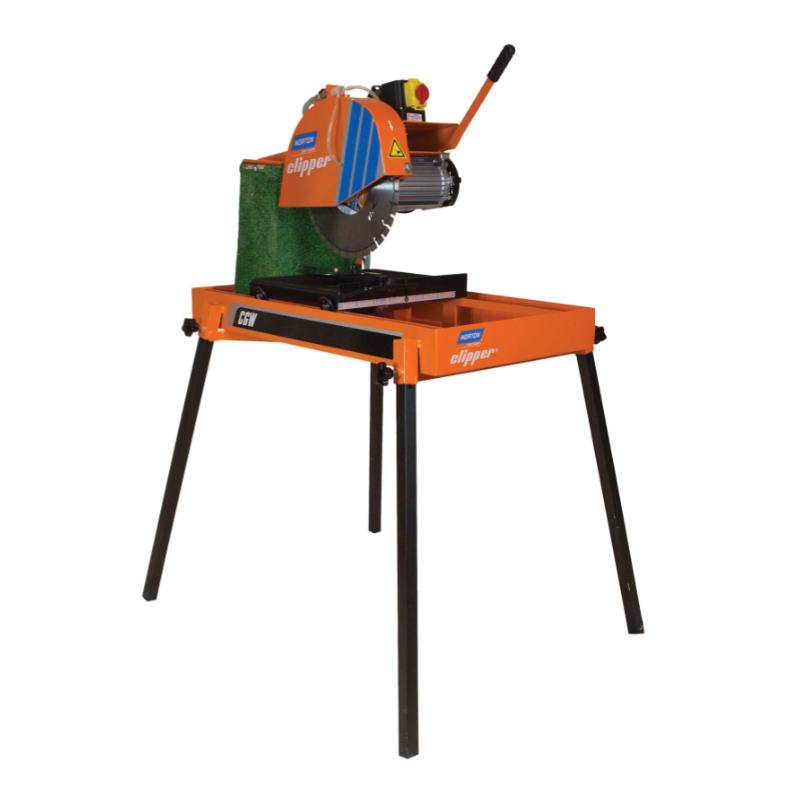 Przecinarka stolikowa NORTON CLIPPER CGW