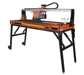 Przecinarka stolikowa NORTON CLIPPER TR 252