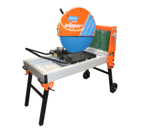Przecinarka stolikowa NORTON CLIPPER CM70 Alu