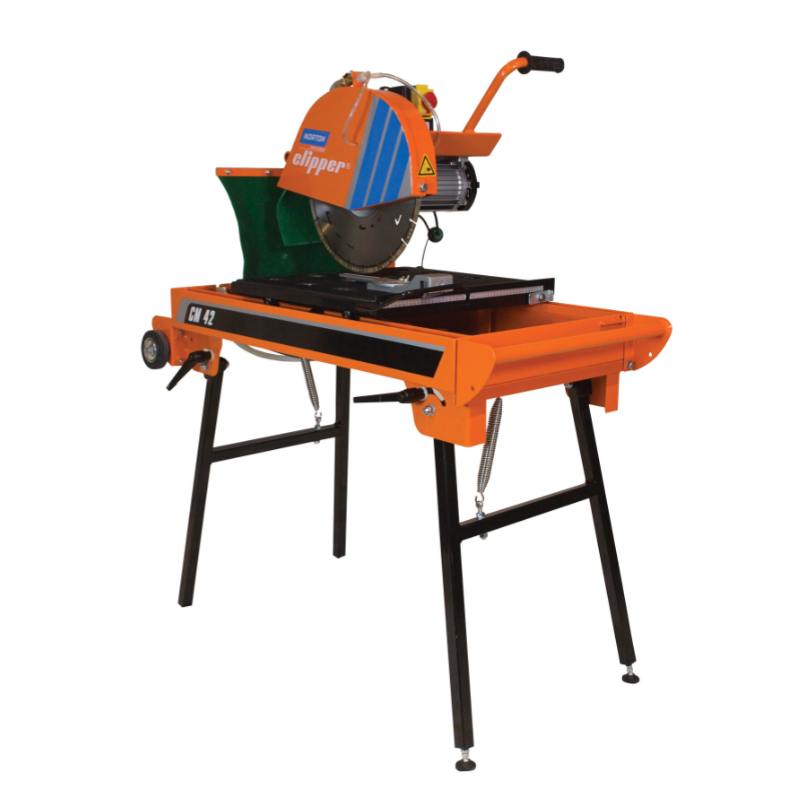 Przecinarka stolikowa NORTON CLIPPER CM42