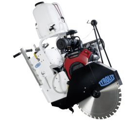 Przecinarka spalinowa TYROLIT FSG620