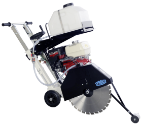 Przecinarka spalinowa TYROLIT FSG513