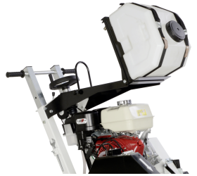 Przecinarka spalinowa TYROLIT FSG513