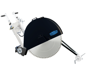 Przecinarka elektryczna TYROLIT FSE808