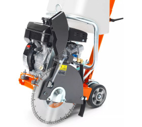 Przecinarka spalinowa HUSQVARNA FS 309