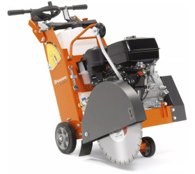 Przecinarka spalinowa HUSQVARNA FS 400LV [450mm]