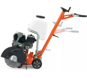 Przecinarka spalinowa HUSQVARNA FS 305