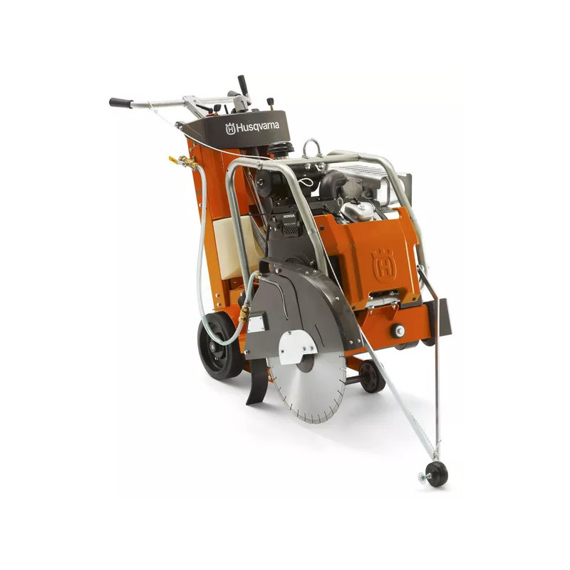 Przecinarka spalinowa HUSQVARNA FS 524