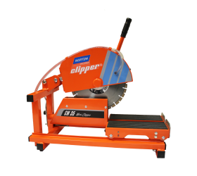 Przecinarka stolikowa NORTON CLIPPER CM35 Mini