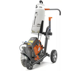 Przecinarka spalinowa HUSQVARNA  K770 14" + wózek KV7