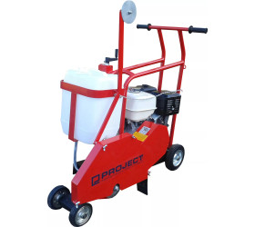 Przecinarka spalinowa PROJECT PS 450 Plus