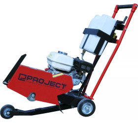 Przecinarka spalinowa PROJECT PS 350 (GX200)