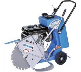 Przecinarka jezdna SM 62-2 HD WEBER