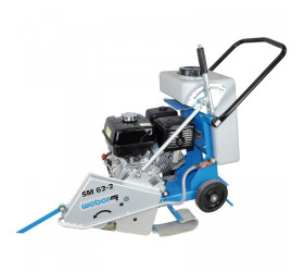 Przecinarka jezdna SM 62-2 HD WEBER