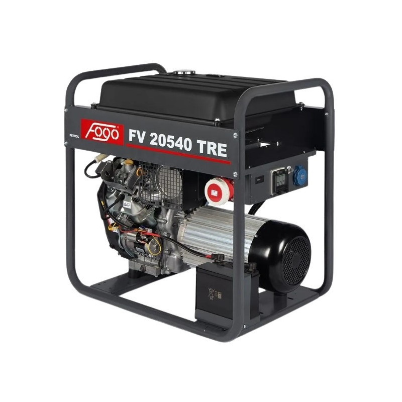 Agregat prądotwórczy FOGO FV 20540 TRE