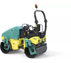 Walec tandemowy AMMANN ARX 36-2