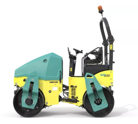 Walec tandemowy AMMANN ARX 36-2