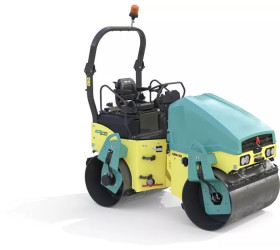 Walec tandemowy AMMANN ARX 36-2