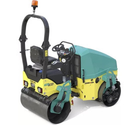 Walec tandemowy AMMANN ARX 26-2
