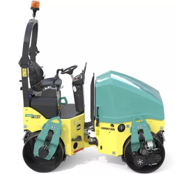 Walec tandemowy AMMANN ARX 26-2