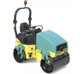 Walec tandemowy AMMANN ARX 26-2