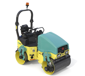 Walec tandemowy AMMANN ARX 23-2