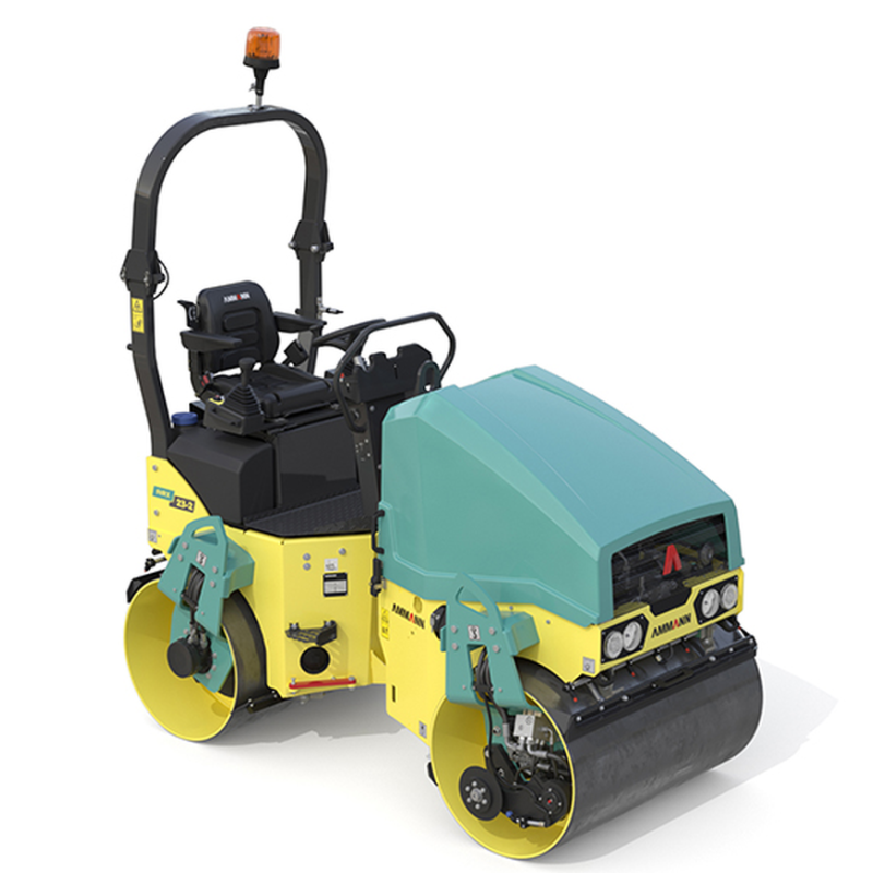 Walec tandemowy AMMANN ARX 23-2