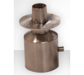 Adapter do węża do spalin FOGO