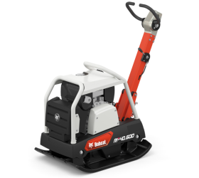 Zagęszczarka dwukierunkowa RP 40.60 HD BOBCAT
